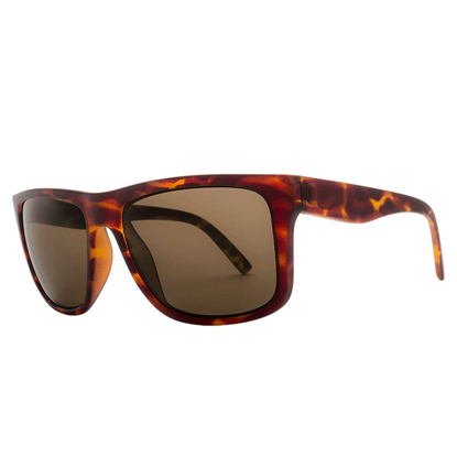 ELECTRIC SWINGARM XL MATTE TORT/OHM POLARIZED BRONZE