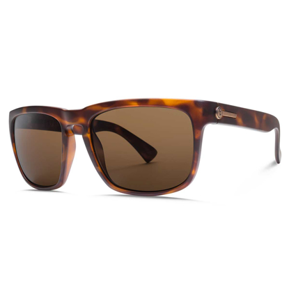 ELECTRIC KNOXVILLE MATTE TORT/BRONZE