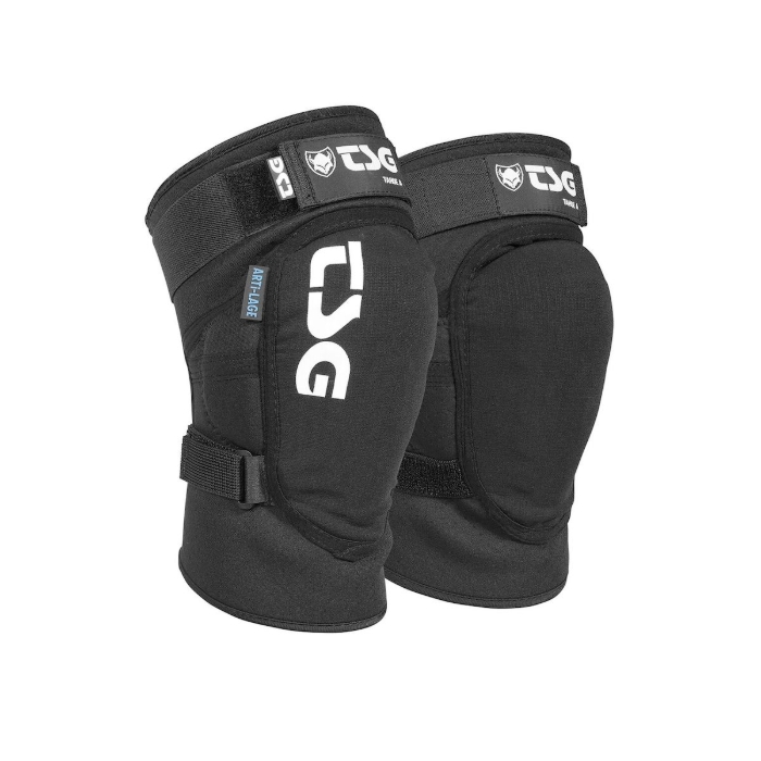 TSG KNEE TAHOE A BLK L