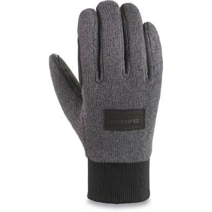 DAKINE PATRIOT GLOVE GUNMETAL L