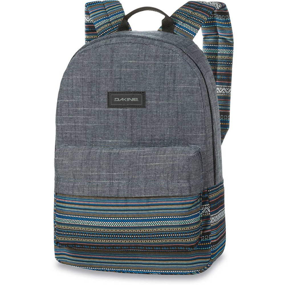 dakine 365 canvas 21l backpack