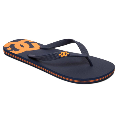 DC SPRAY NAVY/ ORANGE 10