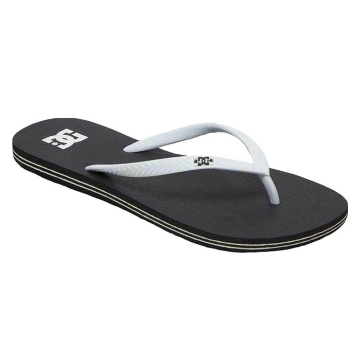 DC SPRAY W BLK/WHT 7