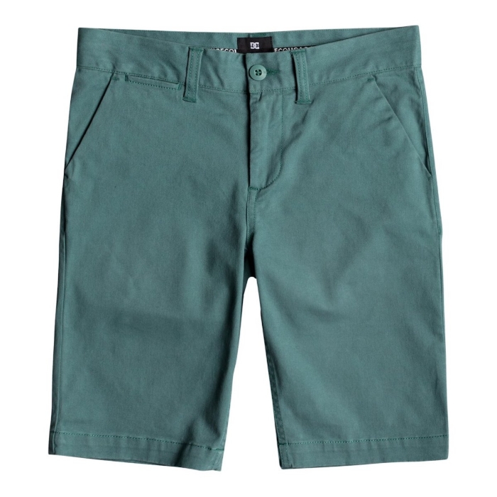 DC WORKER STRAIGHT KID DP SEA 24/8
