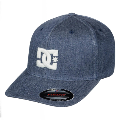 DC CAPSTAR TX DARK INDIGO L/XL