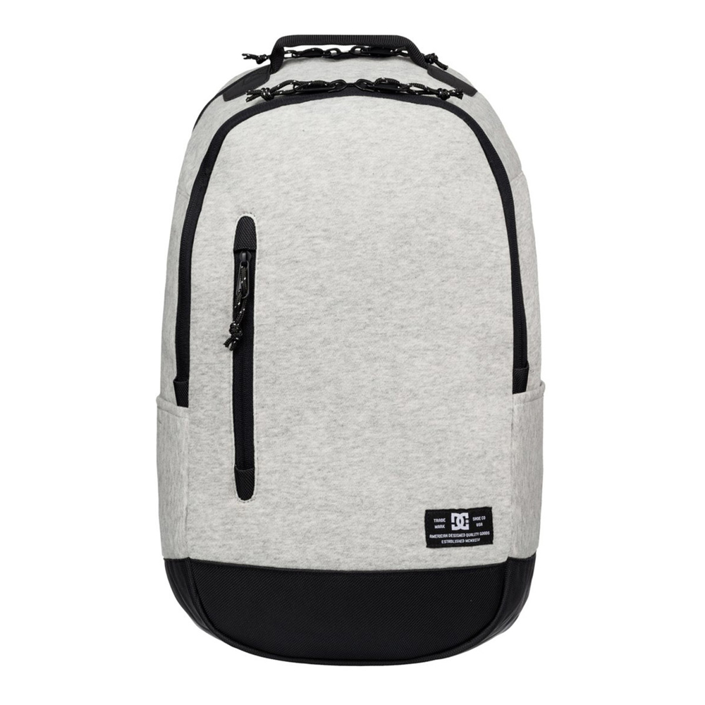 dc trekker backpack