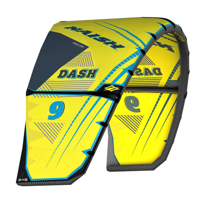 NAISH DASH KITE ONLY BB 8