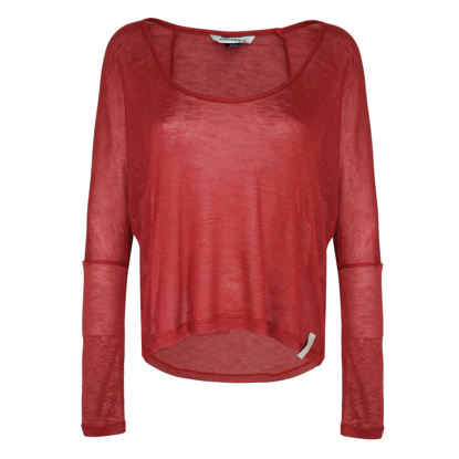 NIKITA HURRAH TOP L/S W FIR S