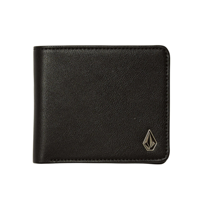 VOLCOM SLIM STONE PU S BLK