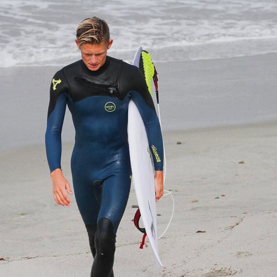 Picture for category Wetsuits & Accessories