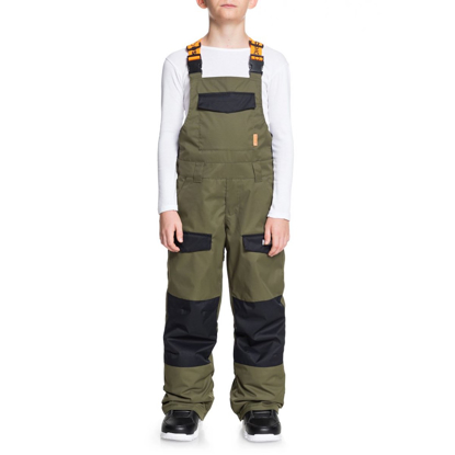 DC ROADBLOCK OLIVE NIGHT 8/XS