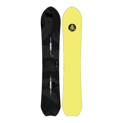 BURTON FT SENSEI 161 BB 161