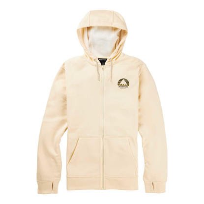 BURTON OAK SEASONAL ZH CREME BRULEE HEATHER L