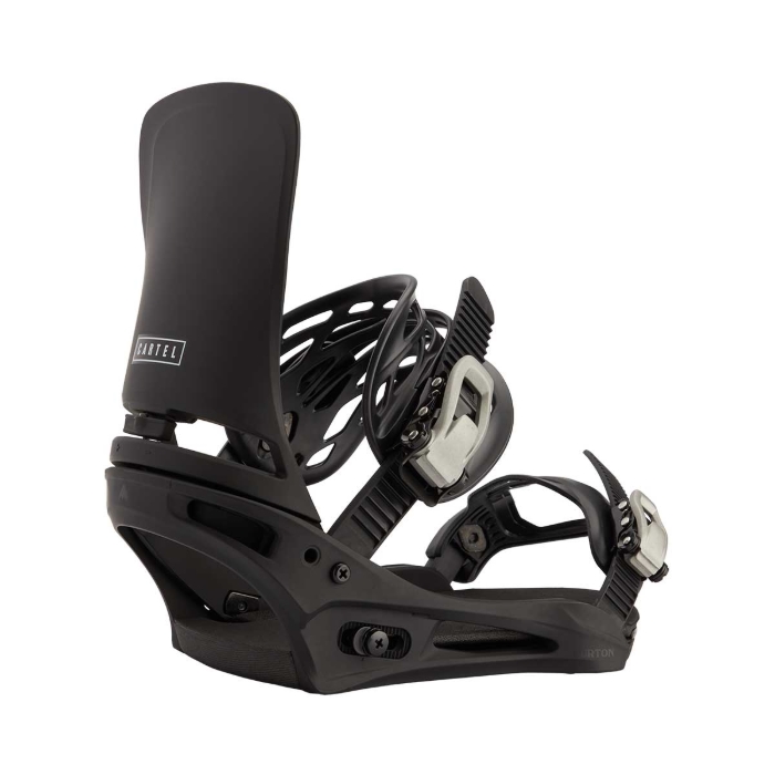 BURTON CARTEL BLK L
