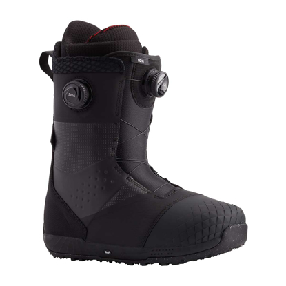 BURTON ION BOA BLK 9