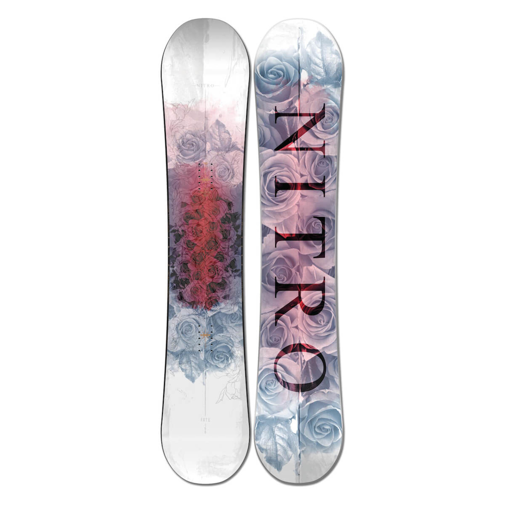 nitro Fate 16 147 NITRO FATE 147 | Obsession Shop