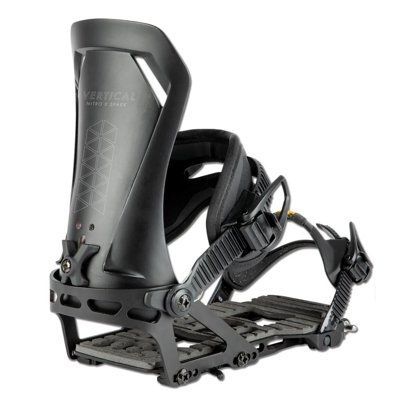 NITRO VERTICAL BLK M