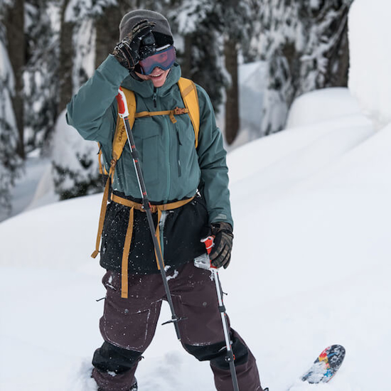 Slika za kategoriju Freestyle Skije