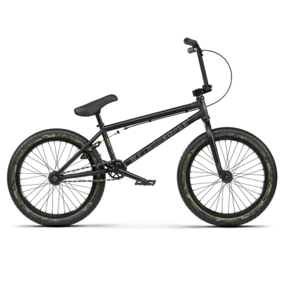 WETHEPEOPLE ARCADE 20.5 MATT BLACK 20.5"