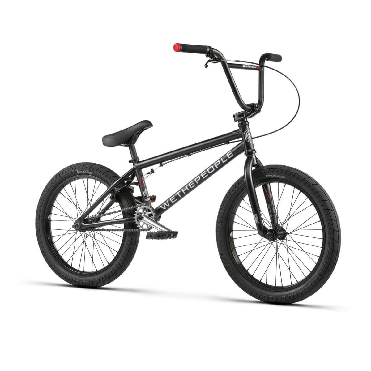 WeThePeople CRS 20 2021 BMX Bike Obsession Shop