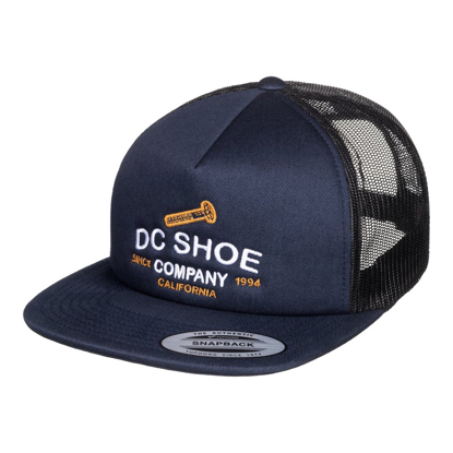 DC OUTDOORSY BLK IRIS UNI