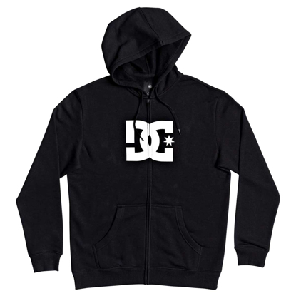 DC STAR ZH BLK S