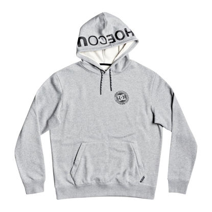 DC SNOWSTAR FLEECE HO HIGHRISE L