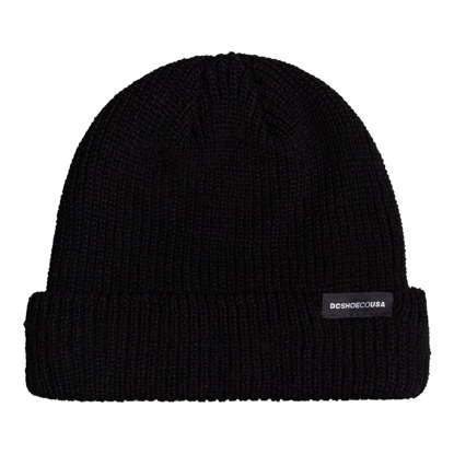 DC HAZY BLK UNI