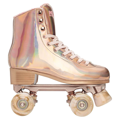 IMPALA QUAD SKATE MARAWA ROSE GOLD 5