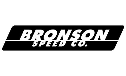 Picture for manufacturer BRONSON SPEED CO.