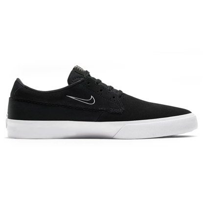 NIKE SB SHANE BLK / WHT / BLK 6