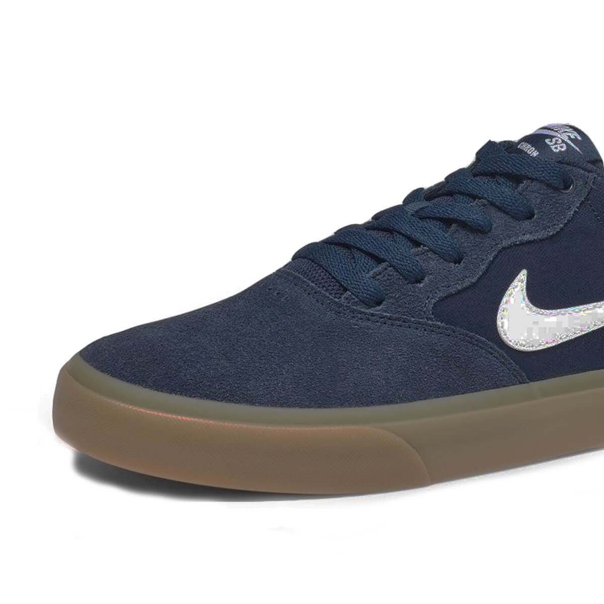 Nike SB Chron Solarsoft Shoes 