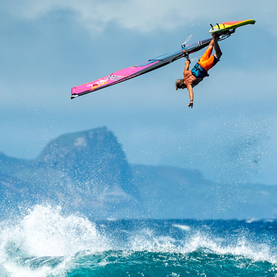 Slika za kategoriju Windsurfing