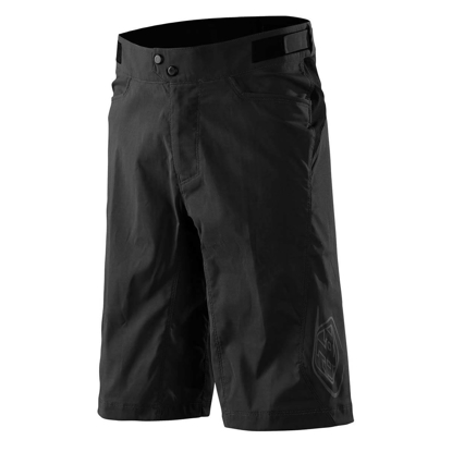 TROY LEE DESIGNS FLOWLINE SHORT NO LINER BLACK 30