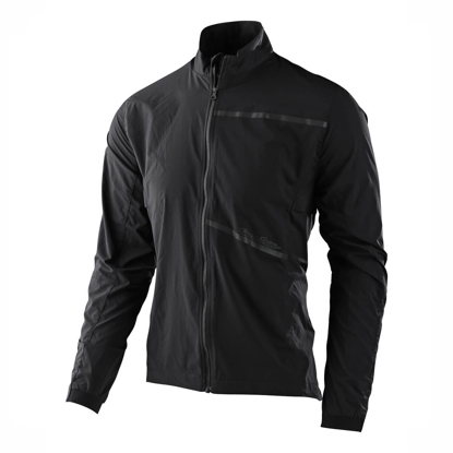 TROY LEE DESIGNS SHUTTLE JACKET BLACK S