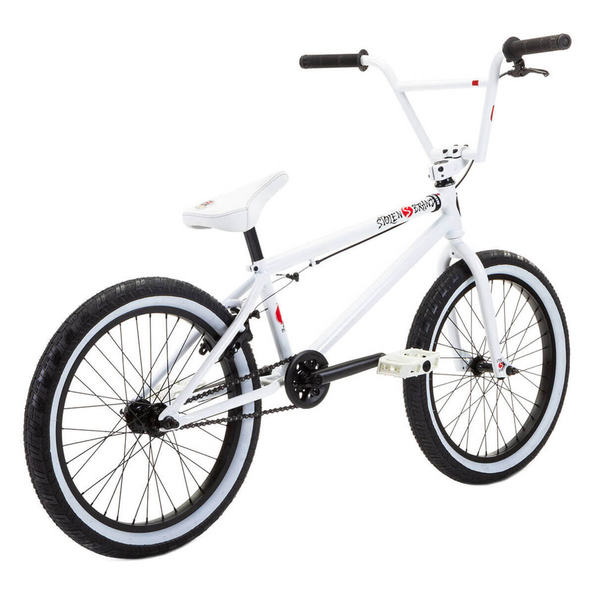 stln bikes bmx