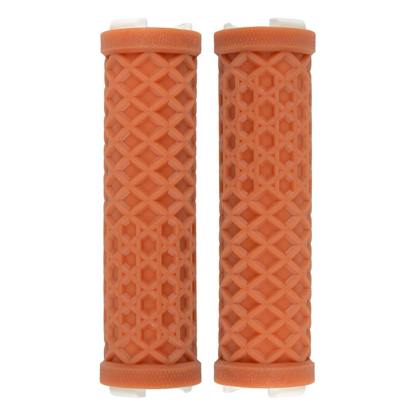 ODI GRIPS VANS LOCK ON LIGHT BROWN