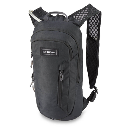 DAKINE SHUTTLE 6L BLACK