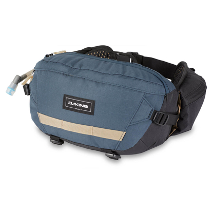 DAKINE HOT LAPS 5L MIDNIGHT BLUE