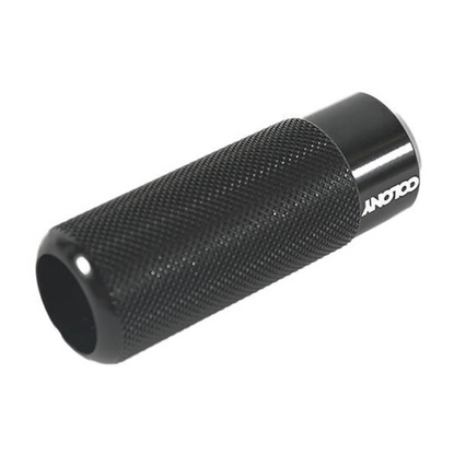 COLONY EXON V2 FLATLAND PEG BLK