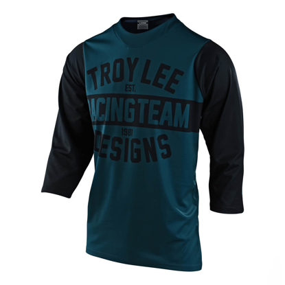 TROY LEE DESIGNS RUCKUS JERSEY TEAM 81 MARINE S