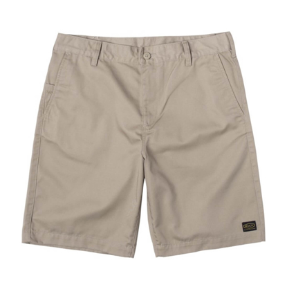 RVCA AMERICANA SHORT KHAKI 33