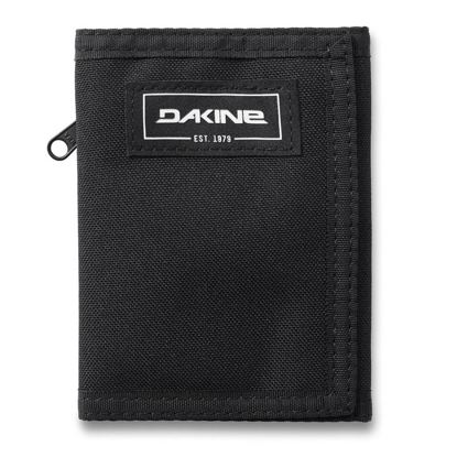 DAKINE VERT RAIL WALLET BLACK