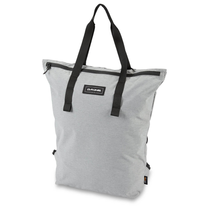 DAKINE PACKABLE TOTE PACK 18L GREYSCALE