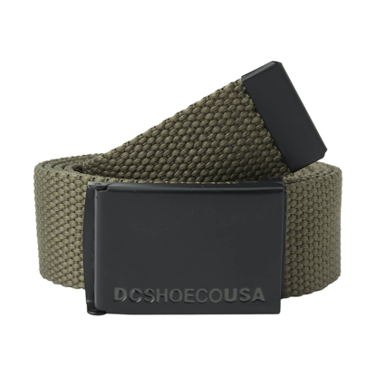 DC WEB BELT 2 IVY GREEN UNI