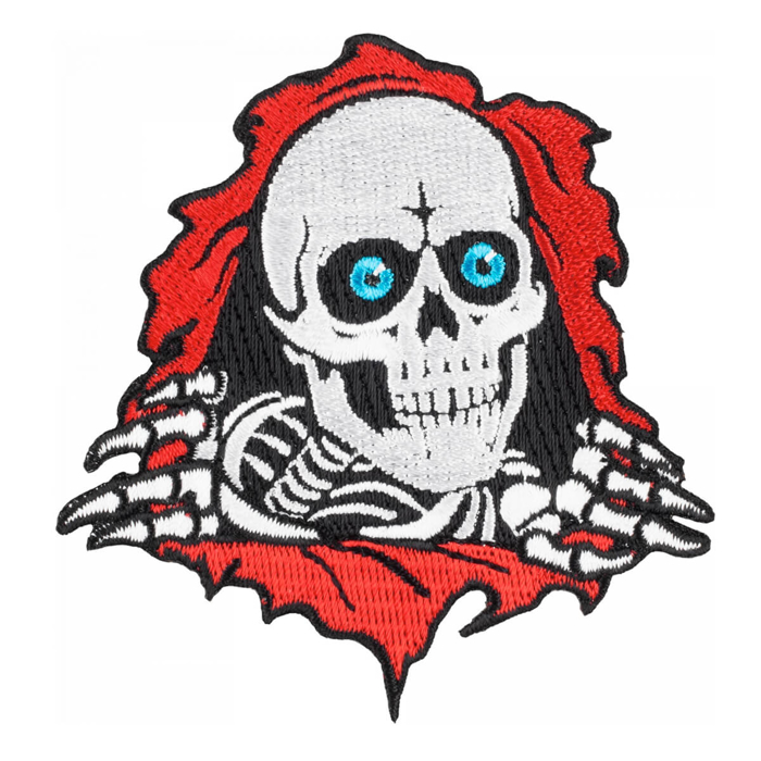 POWELL PATCH RIPPER '2' 3" ASSORTED UNI