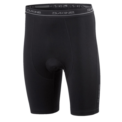 DAKINE KID'S LINER SHORT BLACK 8