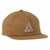 HUF ESS. UNSTRUCTURED TT SNAPBACK TOFFEE OS