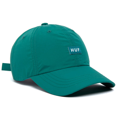 HUF FUCK IT INTL CV 6 PANEL SYCAMORE OS