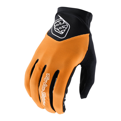 TROY LEE DESIGNS ACE 2.0 GLOVE TANGELO L